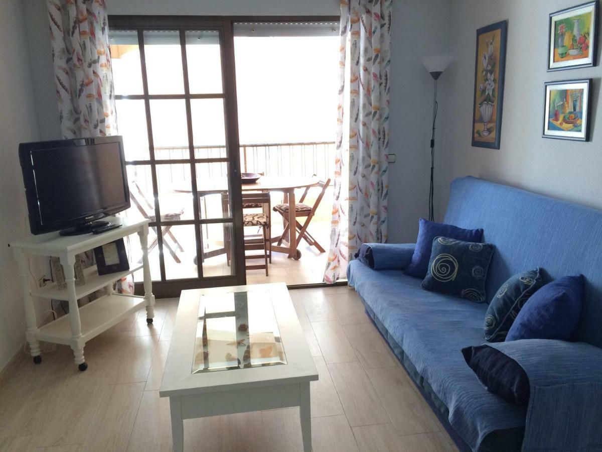 Apartamento Cristina 8 Guardamar del Segura Exteriör bild